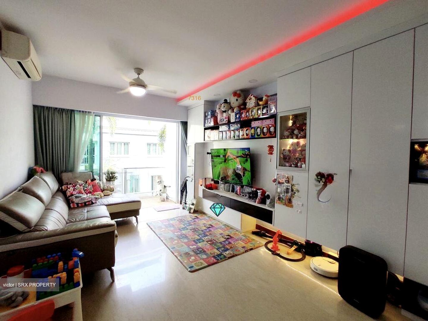 Euphony Gardens (D27), Condominium #576421431